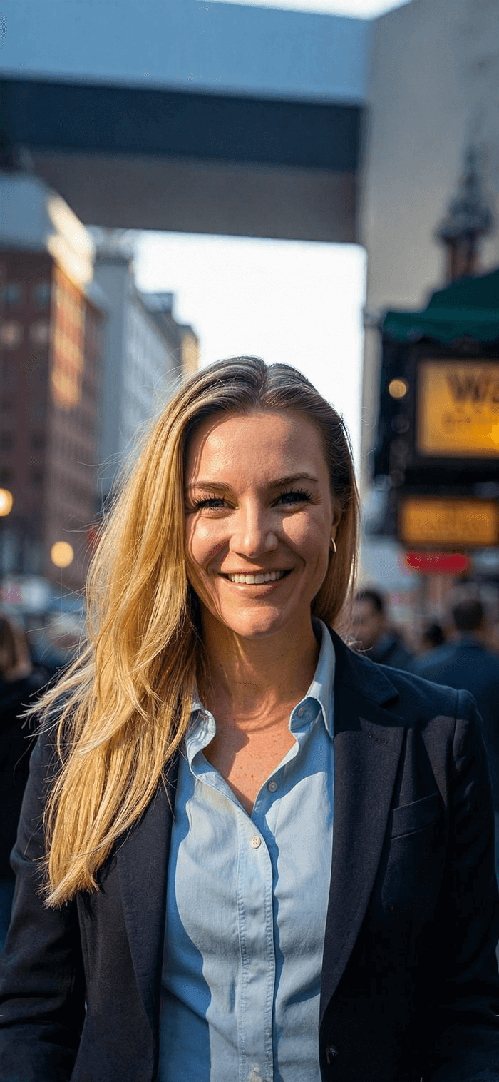 Corporate Headshot 2
