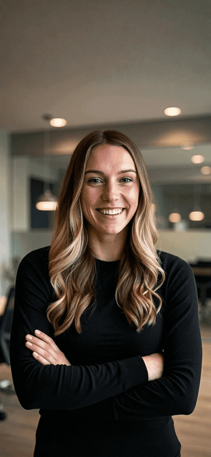 Corporate Headshot 5