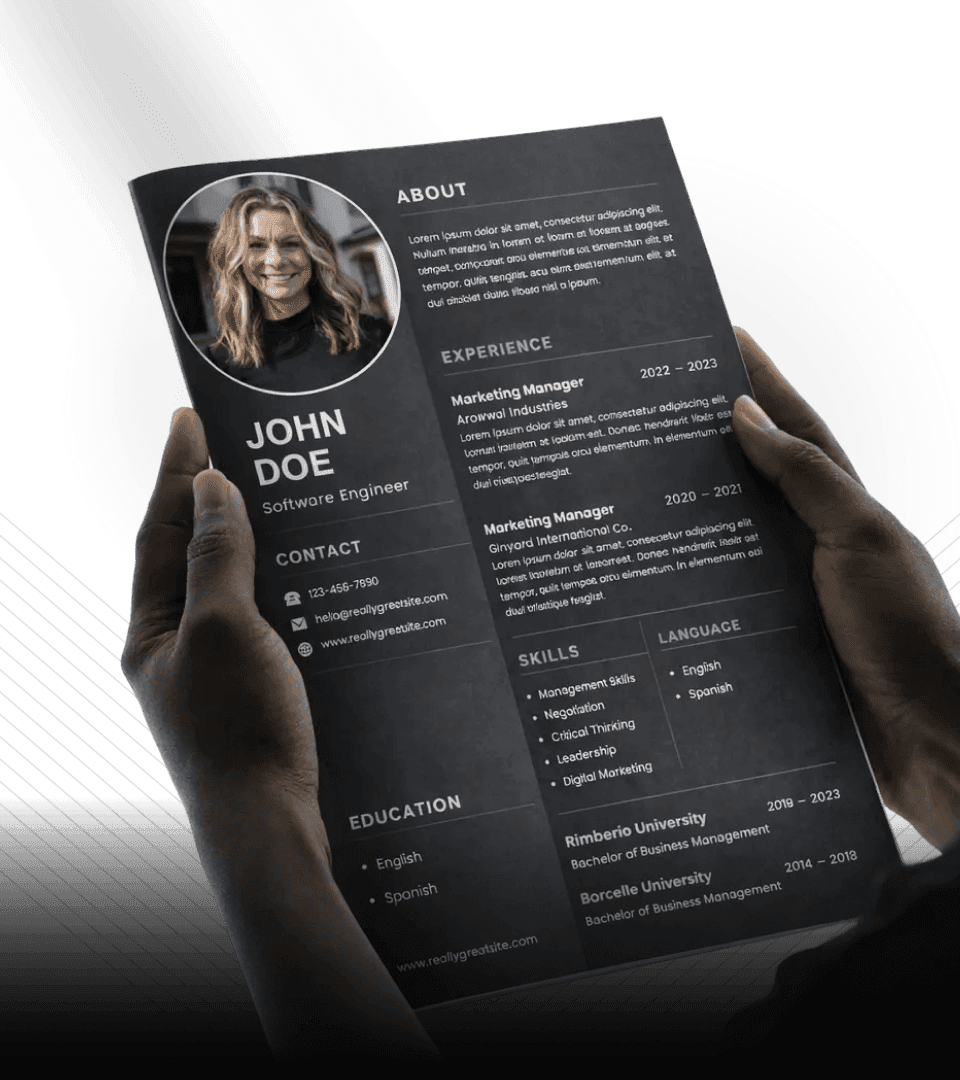 Job Applications