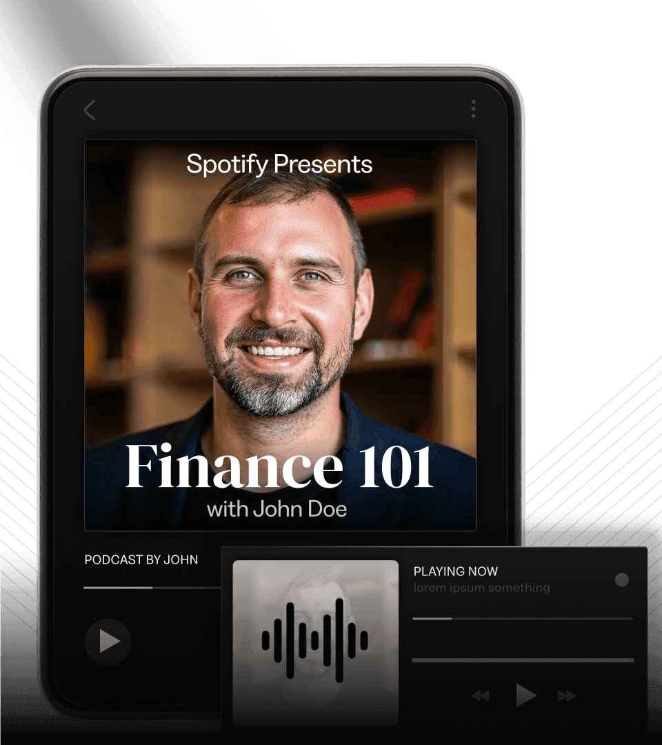 Podcasts